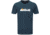 Montane Heritage 1993 T-Shirt - Mens, Orion Blue, Medium, M199TORIM09