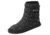 Montane Icarus Hut Bootie, Black, Small, AICHBBLAB14