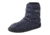Montane Icarus Hut Bootie, Eclipse Blue, Medium, AICHBECLM16