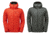 Montane Icarus Jacket - Men's, Firefly Orange, Shadow