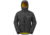 Montane Ice Guide Jacket - Mens-Black/Cadmium-Medium