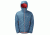 Montane Ice Guide Jacket - Men's-Moroccan Blue-X-Large