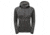 Montane Isotope Hoodie - Womens, Charcoal, Extra Small, FISHOCHAA08