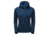 Montane Isotope Hoodie - Womens, Narwhal Blue, Medium, FISHONARM08