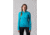 Montane Katla Pull-On Midlayer - Womens, Cerulean Blue, Extra Small, FKAPOCERA6