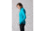 Montane Katla Pull-On Midlayer - Womens, Cerulean Blue, Extra Small, FKAPOCERA6