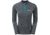 Montane Katla Pull-On Midlayer - Womens, Stratus Grey, Extra Small, FKAPOSTRA6
