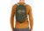 Montane Krypton LT 18 Pack, Kelp Green, One Size, PKL18KELO13