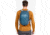Montane Krypton LT 18 Pack, Orion Blue, One Size, PKL18ORIO13