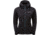 Montane Lyra Hoodie - Womens, Black, Large, FLYHOBLAN08