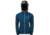 Montane Lyra Hoodie - Womens, Narwhal Blue, Small, FLYHONARB08