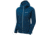 Montane Lyra Hoodie - Womens, Narwhal Blue, Small, FLYHONARB08