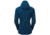 Montane Lyra Hoodie - Womens, Narwhal Blue, Small, FLYHONARB08