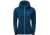 Montane Lyra Hoodie - Womens, Narwhal Blue, Small, FLYHONARB08