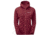 Montane Lyra Hoodie - Womens, Tibetan Red, Large, FLYHOTIBN08