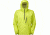 Montane Minimus 777 Pull-on Jacket - Men's-Kiwi/Black-Medium