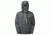 Minimus 777 Pull-on Jacket - Mens-Black-X-Large