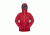 Montane Minimus Jacket, Alpine Red, XL MMIJAALPX2