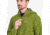 Montane Minimus Lite Jacket - Men's, Medium, Alder Green, MMILJALGM15