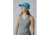 Montane Minimus Stretch Ultra Cap, Cerulean Blue, One Size, HMSUCCERO09