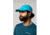 Montane Minimus Stretch Ultra Cap, Cerulean Blue, One Size, HMSUCCERO09