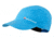 Montane Minimus Stretch Ultra Cap, Cerulean Blue, One Size, HMSUCCERO09