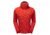 Montane Minimus Stretch Ultra Jacket, Flag Red, L, MMSUJFLAN5