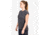 Montane Mira T-Shirt - Womens, Slate, Extra Small, FMITSSLAA13