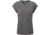 Montane Mira T-Shirt - Womens, Slate, Extra Small, FMITSSLAA13