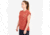 Montane Mira T-Shirt - Womens, Terracotta, Extra Small, FMITSTERA13