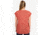Montane Mira T-Shirt - Womens, Terracotta, Extra Small, FMITSTERA13