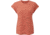 Montane Mira T-Shirt - Womens, Terracotta, Extra Small, FMITSTERA13