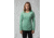 Montane Mono Long Sleeve T-Shirt - Womens, Matcha Green, Extra Large, FMNLSMATX09