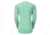 Montane Mono Long Sleeve T-Shirt - Womens, Matcha Green, Extra Large, FMNLSMATX09