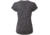 Montane Mono T-Shirt - Womens, Charcoal, Small, FMNTSCHAB09