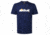 Montane 1993 T-Shirt, Antarctic Blue, S, M19TSANTB1
