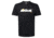 Montane 1993 T-Shirt, Black, L, M19TSBLAN1