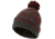 Montane Bobble Beanie, Shadow, One Size, HMOBBSHAO08