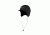Montane Mountain Squall Cap - Men's-Small-Black