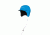 Montane Mountain Squall Cap - Men's-Large-Blue Spark