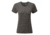 Montane Neon Featherlite Clothing T-Shirt - Womens, Charcoal, Small, FNFCTCHAB07
