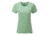 Montane Neon Featherlite Clothing T-Shirt - Womens, Matcha Green, Medium, FNFCTMATM07