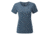 Montane Neon Featherlite Clothing T-Shirt - Womens, Narwhal Blue, Large, FNFCTNARN07