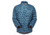Montane Nitro Jacket - Men's-Moroccan Blue/Burnt Orange-X-Large