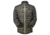 Montane Nitro Jacket - Men's-Steel/Vivid Green-Large