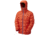 Montane North Star Jacket - Men's-Steel/Burnt Orange-X-Large