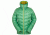 Montane North Star Lite Jacket - Men's -Rocket Green-Large