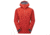 Montane Phase Jacket - Mens, Adrenaline Red, Large, MPHAJADRN14