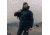 Montane Phase Jacket - Mens, Eclipse Blue, Extra Large, MPHAJECLX14