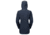 Montane Phase Jacket - Womens, Eclipse Blue, Medium, FPHAJECLM14